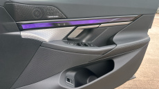 BMW i5 250kW eDrive40 M Sport 84kWh 4dr Auto Electric Saloon